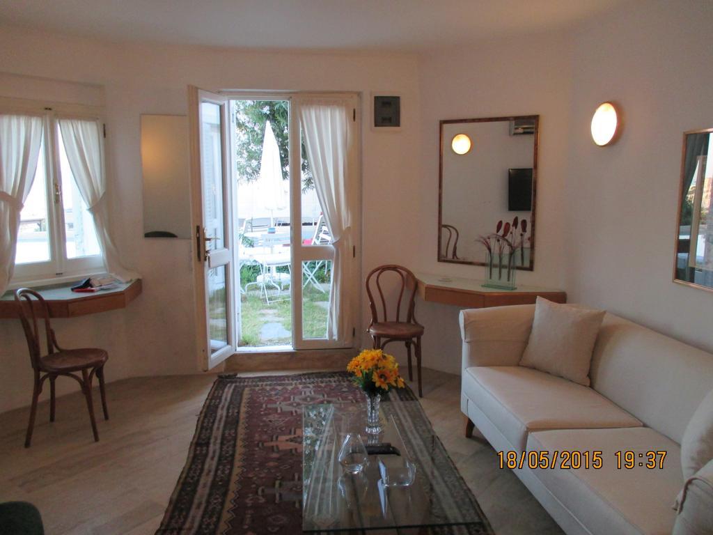 Antique Theatre Hotel Bodrum Zimmer foto