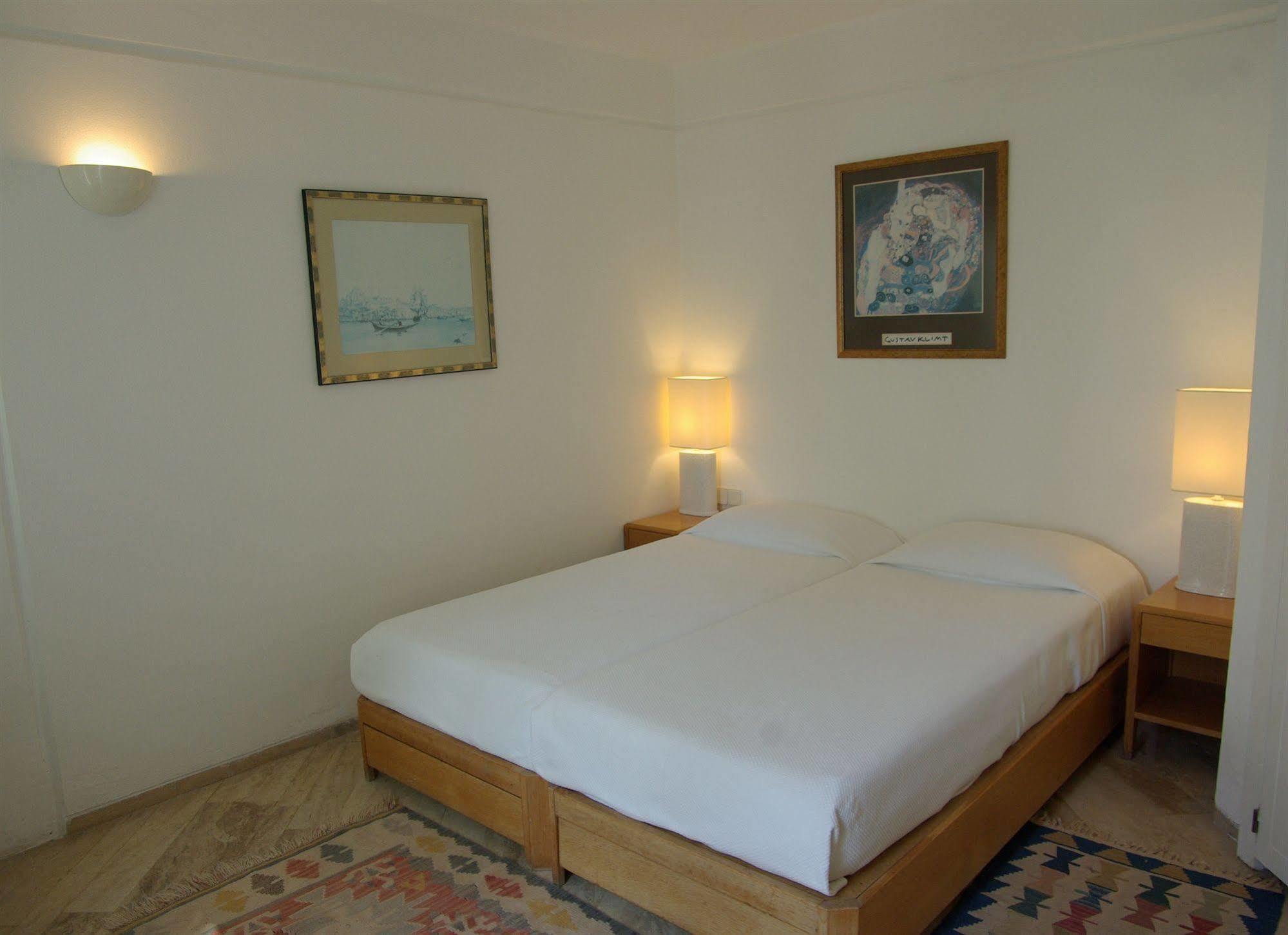 Antique Theatre Hotel Bodrum Exterior foto