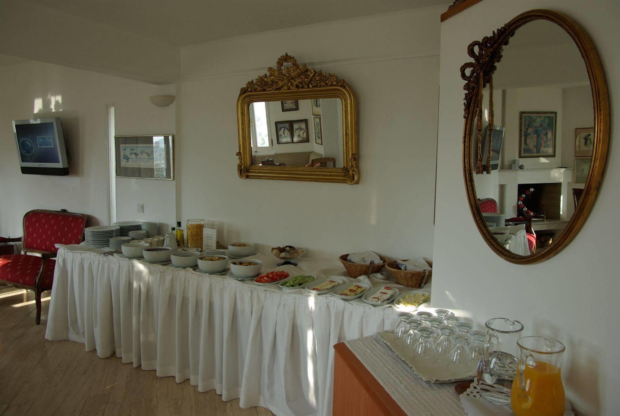 Antique Theatre Hotel Bodrum Exterior foto